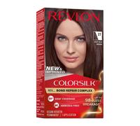 Revlon Coloration Permanente Sans Ammoniaque Colorsilk 27 Deep Brown