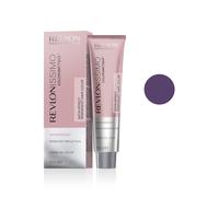 Revlon, Coloration Soin Haute Performance Effet Satin 212 - Deep Pearl 60ml, Femme Violet