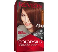 Revlon Colorsilk Sans Amoniaque 31 Dark Auburn