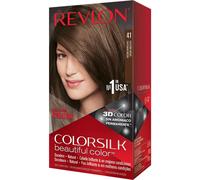 Revlon Colorsilk 41 Kit Colorsilk brun moyen