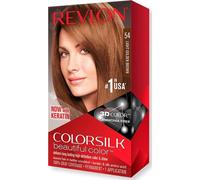 Revlon Colorsilk 54 Kit Colorsilk brun doré clair