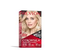 Revlon Colorsilk Beautiful Color Coloration 04 Blond Naturel Ultra Clair
