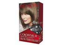 Revlon Colorsilk Beautiful Color Coloration 50 Châtain Clair Cendré