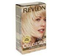 revlon Colorsilk Beautiful Color, Ultra Light Sun Blonde 03 1 Application