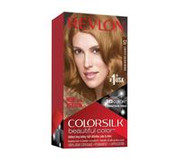 REVLON Colorsilk - Coloration #57 Châtain Doré Très Clair - 1 Unité
