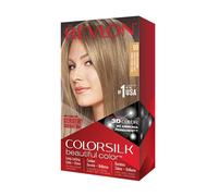REVLON Colorsilk Coloration des Cheveaux N°60 Dark Ash Blonde 59,1 ml