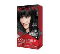 Revlon Colorsilk Coloration permanente sans ammoniaque N°10 Noir