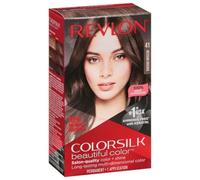 REVLON Colorsilk Coloration Permanente N°41 Medium Brown