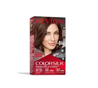 Revlon Colorsilk Dark Golden Brown 37, 4.4 Fluid Ounce by Revlon