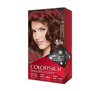 Revlon Colorsilk Haircolor Medium Golden Chestnut Brown 46-1 Ea, by Revlon