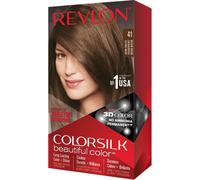 Revlon Colorsilk N°41 Medium Brown 1 Kit