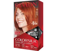 Revlon Colorsilk N°45 Bright Auburn 1 Kit
