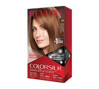 Revlon COLORSILK Naturel Couleur des cheveux - 5G Golden Light Brown (pack de 2)