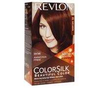 Revlon Colorsilk Sans Amoniaque 31 Dark Auburn