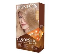 Revlon Colorsilk Sans Amoniaque 70 Medium Ash Blonde