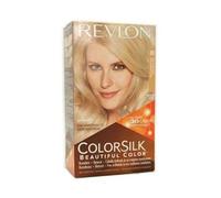 Revlon Colorsilk Sans Amoniaque 80 Light As Blonde
