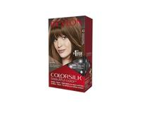 Revlon Colorsilk Tinte 43-Castaño Medio Dorado 1 Un