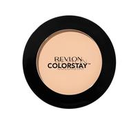 Revlon Poudre pressée ColorStay – Longue tenue matifiante – N°830 Light Medium