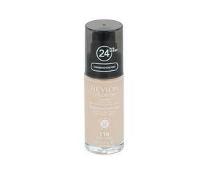 Revlon Colorstay 24hrs make-up SPF 15 30 ml ombre 110 Ivory - Avec pompe
