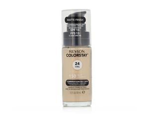 Revlon Colorstay 24hrs make-up SPF 15 30 ml ombre 150 Buff - Avec pompe