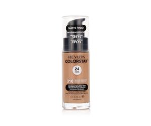 Revlon Colorstay 24hrs make-up SPF 15 30 ml ombre 310 Warm Golden