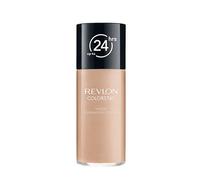 Revlon Colorstay 24hrs make-up SPF 20 30 ml ombre 330 Natural Tan - Avec pompe