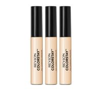 Revlon Anticernes Correcteur de teint Colorstay, Longue tenue, Haute couvrance, 005 Fair, 6,2 ml