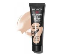 REVLON COLORSTAY BASE DE MAQUILLAJE COBERTURA TOTAL MATE 150 BUFF