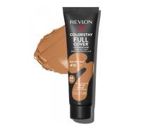 REVLON COLORSTAY BASE DE MAQUILLAJE COBERTURA TOTAL MATE 410 TOAST