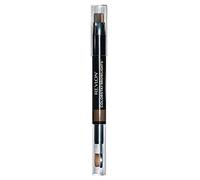 Revlon ColorStay Browlights Crayon à Sourcils N°403 Dark Brown