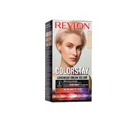 Revlon ColorStay Coloration Permanente 0.1 Blond Ultra Clair Cendré
