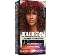 Revlon Coloration permanente Colorstay N°5.12 Châtain Glacé 165ml