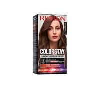 Revlon ColorStay Coloration Permanente – Huile de macadamia et beurre de murumuru – N5 Châtain
