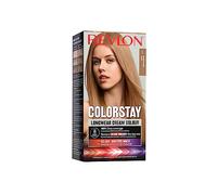 Revlon Colorstay Coloration Permanente Crème Longue Tenue N°8 Blond 1 Kit