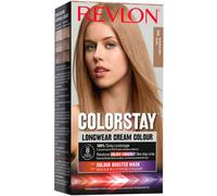 Revlon Colorstay Coloration Permanente Crème Longue Tenue N°8 Blond 1 Kit