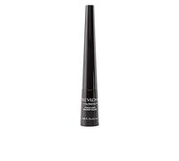 Revlon ColorStay - Eyeliner Liquide - Makeup Longue Tenue - Maquillage pour les Yeux Blackest Black Noir Intense - Eye Liner Noir Fini Mat - Eyeliner Precis