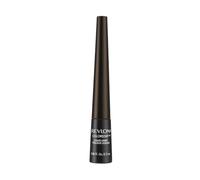 Revlon Eyeliner liquide longue tenue fini mat Noir intense (Blackest Black)