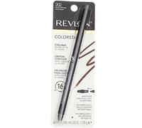 Revlon ColorStay Eyeliner Pencil # 202 Black Brown For Unisex 0.01 oz Eyeliner Pencil