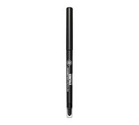 Revlon ColorStay – Crayon yeux longue tenue waterproof avec embout estompeur – Black 201 0,28 g