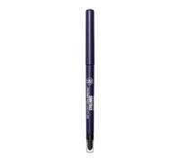 Revlon ColorStay Eyeliner Pencil, Crayon Yeux waterproof ultra pigmenté, Embout estompeur pour un effet smoky eyes, Sans transfert, Tenue 24h, 209 Black Violet