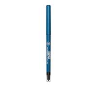 Revlon ColorStay Eyeliner Pencil, Crayon Yeux waterproof ultra pigmenté, Embout estompeur pour un effet smoky eyes, Sans transfert, Tenue 24h, 205 Sapphire
