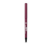 Revlon ColorStay Eyeliner Pencil, Crayon Yeux waterproof ultra pigmenté, Embout estompeur pour un effet smoky eyes, Sans transfert, Tenue 24h, 211 Cherry, 0,28 g