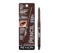 Revlon ColorStay Eyeliner Pencil # 202 Black Brown For Unisex 0.01 oz Eyeliner Pencil
