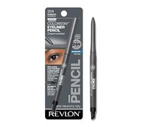 Revlon ColorStay Eyeliner with SoftFlex, Charcoal 204, 0.1 Ounce (.28 g)