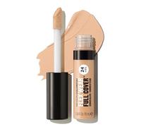 Revlon ColorStay Flex Wear Anticernes 025 Light Beige 10 ml | Anticernes Haute Couvrance, Infusé en Acide Hyaluronique et Vitamine E, Texture Flexible et Longue Tenue