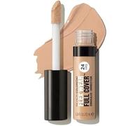 Revlon Colorstay Flex Wear Full Cover, Anticernes Haute Couvrance, Infusé D'acide Hyaluronique Et De Vitamine E, Texture Flexible