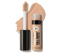 Revlon ColorStay Flex Wear Full Cover, Anticernes haute couvrance, infusé d'acide hyaluronique et de vitamine E, texture flexible