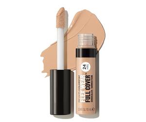 Revlon ColorStay Flex Wear Full Cover, Anticernes haute couvrance, infusé d'acide hyaluronique et de vitamine E, texture flexible et longue tenue, 030 Light Medium, 10ml.