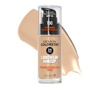Revlon Cosmetics ColorStay fond de teint matifiant longue tenue pour peaux grasses et mixtes teinte 150 Buff 30 ml