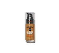 Revlon Colorstay 24hrs make-up SPF 15 30 ml ombre 400 Caramel - Avec pompe